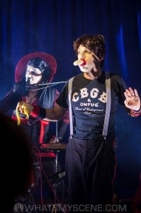 Die Rotten Punkte  