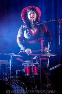 Die Rotten Punkte  