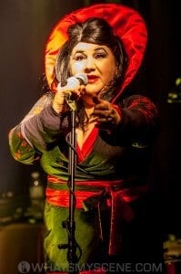 Die Rotten Punkte  