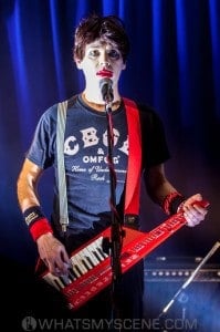 Die Rotten Punkte  