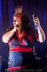 Die Rotten Punkte  