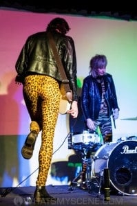 The Bakehouse Project book launch