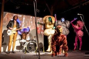 The Bakehouse Project book launch
