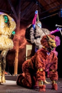The Bakehouse Project book launch