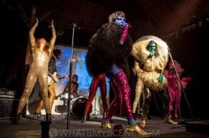 The Bakehouse Project book launch