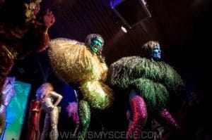 The Bakehouse Project book launch
