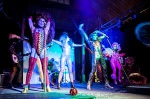 The Bakehouse Project book launch