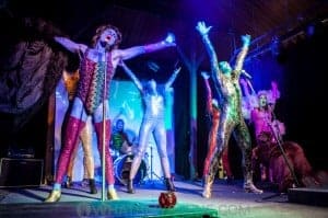 The Bakehouse Project book launch