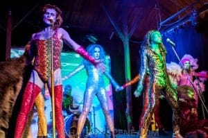The Bakehouse Project book launch