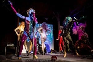 The Bakehouse Project book launch