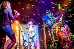 The Bakehouse Project book launch