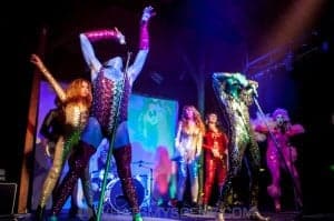 The Bakehouse Project book launch