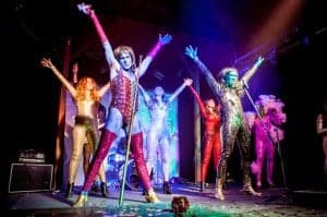The Bakehouse Project book launch