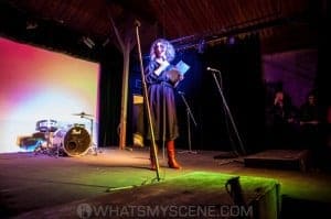 The Bakehouse Project book launch