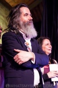 The Bakehouse Project book launch