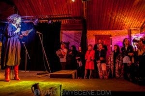 The Bakehouse Project book launch