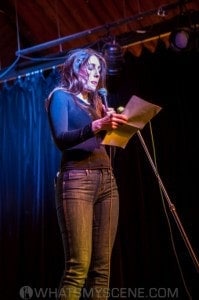 The Bakehouse Project book launch