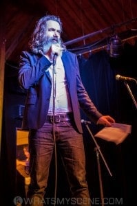 The Bakehouse Project book launch