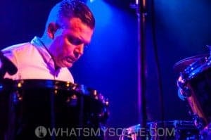 Battles 