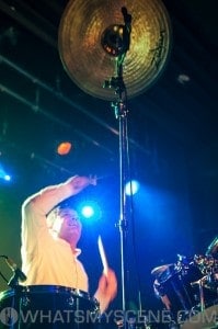Battles 