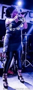 The BellRays  