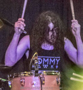 Dallas Frasca 