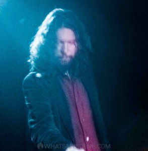 BlackMountain 9