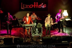 Mental As Anything