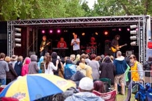 Daryl Braithwaite