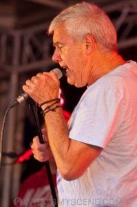 Daryl Braithwaite