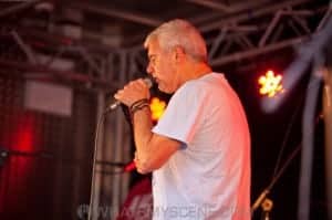 Daryl Braithwaite