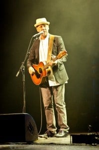 Russell Morris