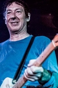 The Buzzcocks