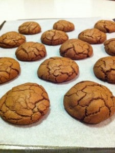 Caramello Bikkies