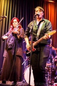 Cash Savage & the Last Drinks
