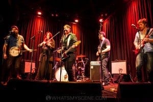 Cash Savage & the Last Drinks