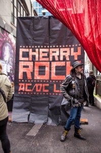 ACDC Lane
