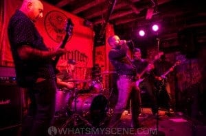 The Ugly Kings