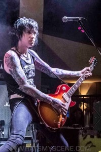 Cherry Rock 016