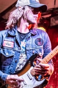Cherry Rock 016