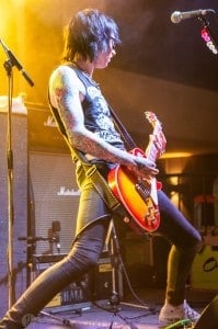 Cherry Rock 016