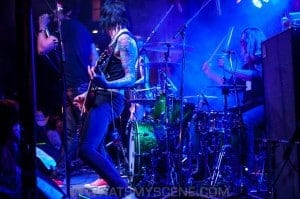 Cherry Rock 016