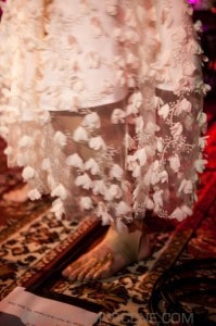 Clare Bowen