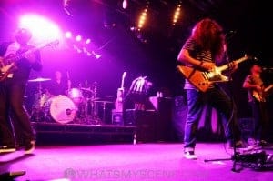 Coheed and Cambria