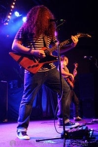 Coheed and Cambria