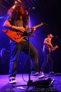 Coheed and Cambria