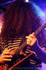 Coheed and Cambria