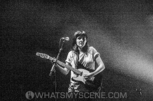 Courtney Barnett