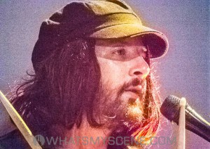 Courtney Barnett