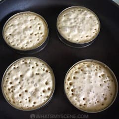 Crumpets